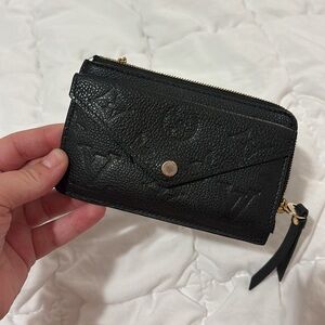 Louis Vuitton recto wallet